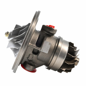 Turbochargers Direct New HX40 Turbocharger Cartridge CHRA CHR-100914-TDN