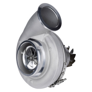 Turbochargers Direct New S400 Turbocharger Cartridge CHRA CHR-102008-TDN Turbochargers Direct New S400 Turbocharger Cartridge CHRA CHR-102008-TDN