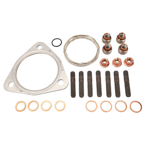 Turbochargers Direct New Installation Kit TIK-100429-TDN Turbochargers Direct New Installation Kit TIK-100429-TDN