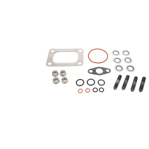 New Turbochargers Direct Turbo Installation Kit For 2007-2018 Dodge Ram Cummins 6.7L Diesel TIK-100432-TDN New Turbochargers Direct Turbo Installation Kit For 2007-2018 Dodge Ram Cummins 6.7L Diesel TIK-100432-TDN