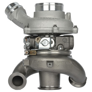Genuine OEM Garrett Remanufactured Turbocharger For 2011-2016 Ford Super Duty 6.7L Cab & Chassis TUR-100038-GTR Genuine OEM Garrett Remanufactured Turbocharger For 2011-2016 Ford Super Duty 6.7L Cab & Chassis TUR-100038-GTR