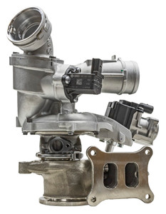 New Genuine Garrett MGT1752S Turbocharger TUR-105984-GTN