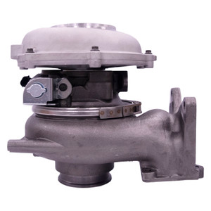 New Turbochargers Direct Replacement Turbo For Chevy & GMC Duramax 6.6L LBZ LLY LMM TUR-100029-TDN