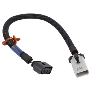 Holset 5347703H 534770300 Wiring Harness Adapter For HE300VG MSC-100014-HTN