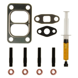 New Ajusa JTC11175 Turbocharger Installation Kit For Garrett T04 TIK-100399-AJN