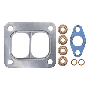 Turbochargers Direct New Installation Kit TIK-100437-TDN