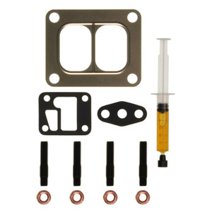 New Ajusa JTC11157 Turbocharger Installation Kit TIK-100597-AJN