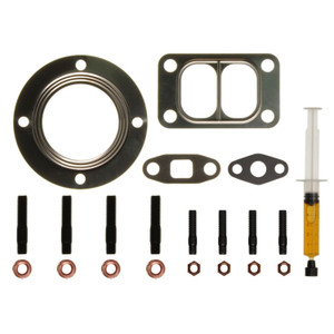 New Ajusa JTC11289 Turbocharger Installation Kit TIK-100720-AJN