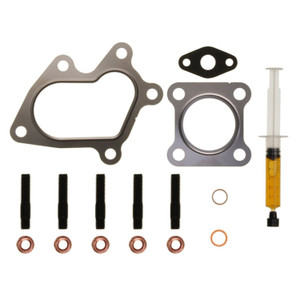 New Ajusa JTC11397 Turbocharger Installation Kit TIK-100825-AJN