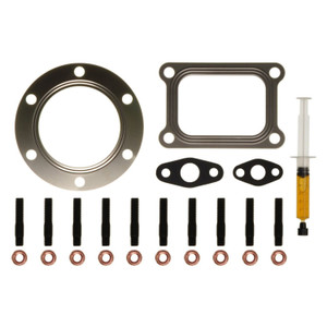 New Ajusa JTC11403 Turbocharger Installation Kit TIK-100831-AJN