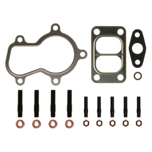 New Ajusa JTC11470 Turbocharger Installation Kit TIK-100894-AJN
