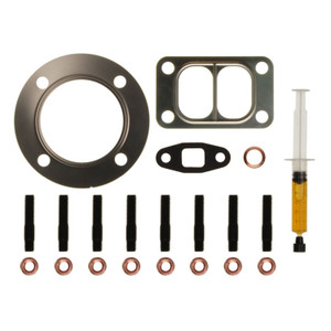 New Ajusa JTC11502 Turbocharger Installation Kit TIK-100924-AJN