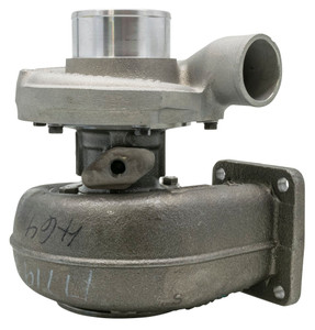 New Genuine OEM BorgWarner S200 Turbocharger For John Deere 6068H 6.8L 177260 TUR-100152-BWN New Genuine OEM BorgWarner S200 Turbocharger For John Deere 6068H 6.8L 177260 TUR-100152-BWN
