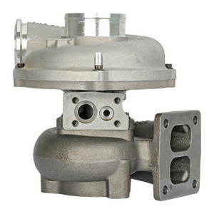 New Genuine BorgWarner TP38 Turbocharger TUR-100978-BWN