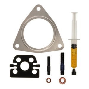 New Ajusa JTC11613 Turbocharger Installation Kit TIK-101008-AJN