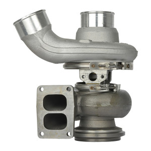 New Genuine OEM BorgWarner S400 Turbocharger For Mack E7 & EM7 12.0L 174832 TUR-101000-BWN