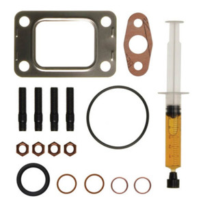 New Ajusa JTC11983 Turbocharger Installation Kit TIK-101249-AJN