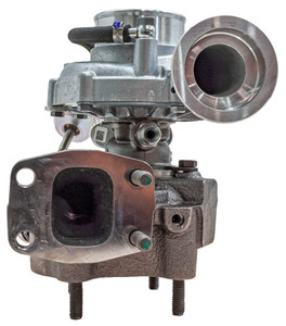 New Genuine OEM BorgWarner K16 Turbo For Mercedes OM904LA 4.2L Replaces 5316-988-7133 9040968899 TUR-100157-BWN New Genuine OEM BorgWarner K16 Turbo For Mercedes OM904LA 4.2L Replaces 5316-988-7133 9040968899 TUR-100157-BWN