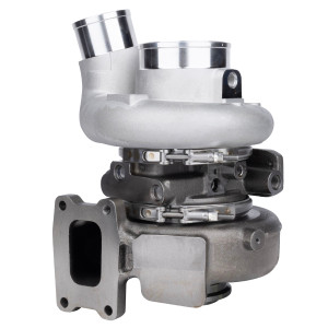 New Turbochargers Direct Replacement Turbo WITHOUT ACTUATOR For 2019-2024 Dodge Ram Cummins 6.7L TUR-103654-TNS New Turbochargers Direct Replacement Turbo WITHOUT ACTUATOR For 2019-2024 Dodge Ram Cummins 6.7L TUR-103654-TNS