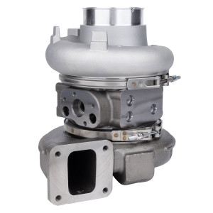 New Turbochargers Direct Replacement HE500VG Turbo For Paccar MX13 Replaces 1907281 1940999 1973273 TUR-104542-TNS New Turbochargers Direct Replacement HE500VG Turbo For Paccar MX13 Replaces 1907281 1940999 1973273 TUR-104542-TNS