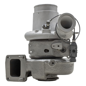 Turbochargers Direct Remanufactured Holset HE400VG Turbocharger TUR-106006-TRS
