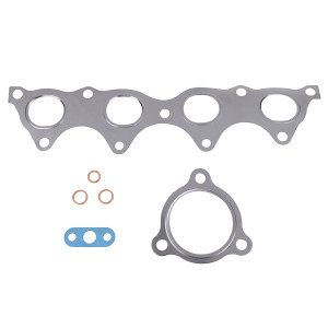 New Turbochargers Direct Turbo Installation Kit For Hyundai Tucson Sonata Kona Kia Seltos Optima 1.6T TIK-101536-TDN New Turbochargers Direct Turbo Installation Kit For Hyundai Tucson Sonata Kona Kia Seltos Optima 1.6T TIK-101536-TDN