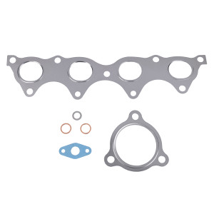 New Turbochargers Direct Turbo Installation Kit For Hyundai Veloster & Kia Forte 1.6T TIK-101537-TDN New Turbochargers Direct Turbo Installation Kit For Hyundai Veloster & Kia Forte 1.6T TIK-101537-TDN