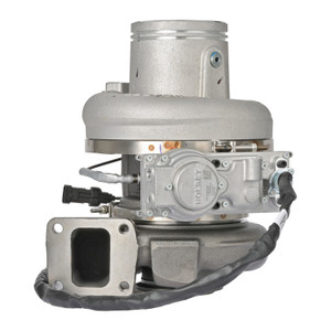 Genuine OEM Holset Remanufactured HE561VE Turbocharger For Cummins ISX ISX15 14.9L 4309076 5355196HX TUR-102773-HTR