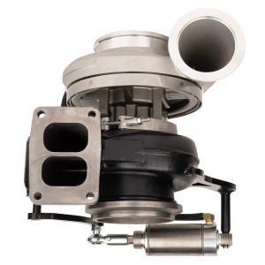 New 75mm Switchblade Turbo For Detroit Diesel Series 60 CAT 3406 & Cummins N14 TUR-106054-SBN New 75mm Switchblade Turbo For Detroit Diesel Series 60 CAT 3406 & Cummins N14 TUR-106054-SBN