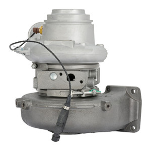 Turbochargers Direct Remanufactured Holset HE400VG Turbocharger TUR-105942-TRS