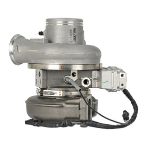 Remanufactured Genuine Holset HE551VE Turbocharger TUR-103061-HTR
