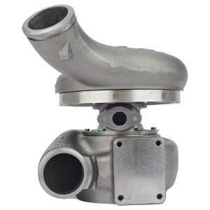 New Genuine Garrett GTA4702 Turbocharger 750222-5007S TUR-103409-GTN New Genuine Garrett GTA4702 Turbocharger 750222-5007S TUR-103409-GTN