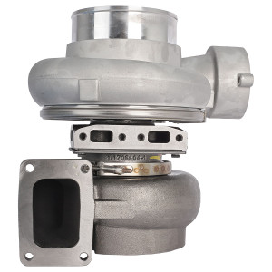 New Genuine Garrett BTL8503 Turbocharger 466857-5006S TUR-105265-GTN