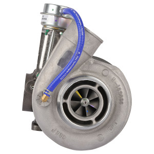 New Genuine OEM BorgWarner S200 Turbocharger For Caterpillar CAT 3126E 178089 0R7225 0R9426 TUR-101077-BWN