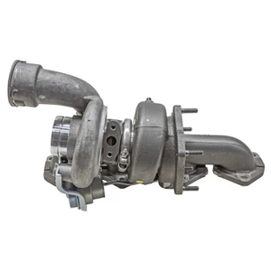 New Genuine Mitsubishi TD04HL Turbocharger 4938901451 TUR-106125-MTN