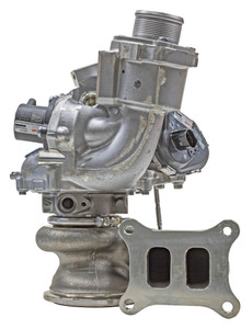 New Genuine OEM Garrett Turbocharger For 2022 2023 2024 VW Golf GTI Mk8 TUR-106281-GTN New Genuine OEM Garrett Turbocharger For 2022 2023 2024 VW Golf GTI Mk8 TUR-106281-GTN