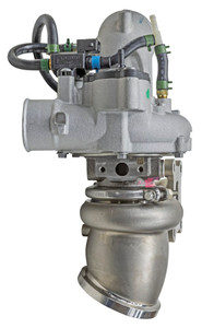 New Genuine Garrett Turbocharger 886195-5001S TUR-106283-GTN New Genuine Garrett Turbocharger 886195-5001S TUR-106283-GTN