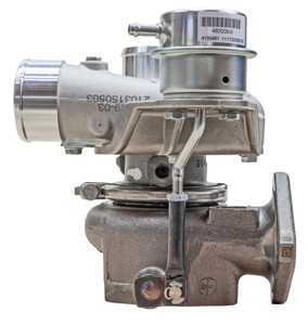 New Genuine Garrett Turbocharger 896051-5004S TUR-106293-GTN New Genuine Garrett Turbocharger 896051-5004S TUR-106293-GTN