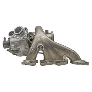 New Genuine Garrett MGT2563GKLMSZ Turbocharger 897915-5004S TUR-106298-GTN