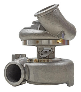 New Genuine Garrett GTA5518B Turbocharger 741155-5004S TUR-106317-GTN New Genuine Garrett GTA5518B Turbocharger 741155-5004S TUR-106317-GTN
