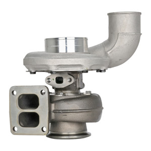 New Genuine BorgWarner S300S014 Turbocharger TUR-101110-BWN