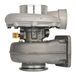 New Genuine BorgWarner S300S016 Turbocharger TUR-101112-BWN