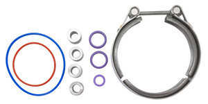 Turbochargers Direct New Installation Kit TIK-101551-TDN