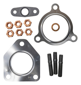 Turbochargers Direct New Installation Kit TIK-101559-TDN Turbochargers Direct New Installation Kit TIK-101559-TDN