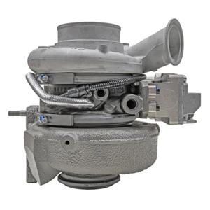 Turbochargers Direct Remanufactured Turbocharger TUR-106342-TDR