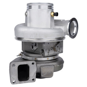 New Turbochargers Direct Replacement HE561VE Turbo For Cummins ISX Replaces 5456817 5457298 2881998 TUR-102682-TNS New Turbochargers Direct Replacement HE561VE Turbo For Cummins ISX Replaces 5456817 5457298 2881998 TUR-102682-TNS