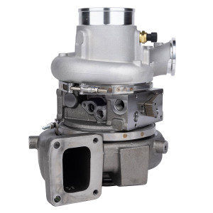 New Turbochargers Direct Replacement HE451VE Turbo For Cummins ISX ISX15 & QSX Replaces 5456845 TUR-104480-TNS New Turbochargers Direct Replacement HE451VE Turbo For Cummins ISX ISX15 & QSX Replaces 5456845 TUR-104480-TNS