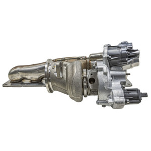 New Genuine OEM BorgWarner B03G Turbocharger For 2016 2017 2018 BMW M2 N55 TUR-106346-BWN