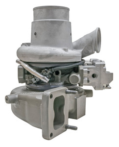 Turbochargers Direct Remanufactured Holset HE300VG Turbocharger TUR-106351-TDR