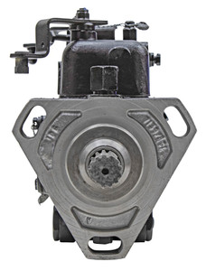 New Genuine Delphi Injection Pump 3248F650 IJP-100018-DLN